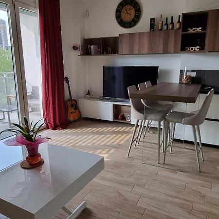 La Maison De Florina Milán Exteriér fotografie