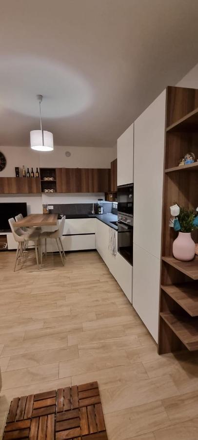 La Maison De Florina Milán Exteriér fotografie