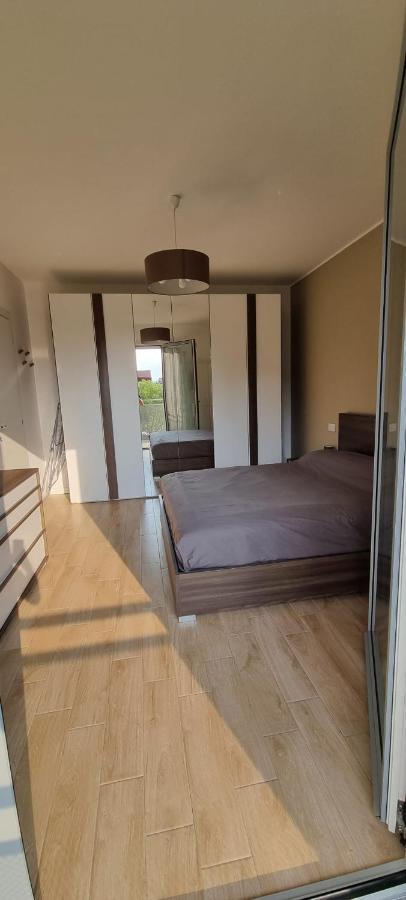 La Maison De Florina Milán Exteriér fotografie