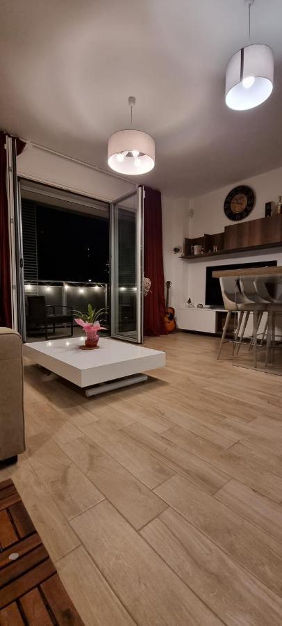 La Maison De Florina Milán Exteriér fotografie