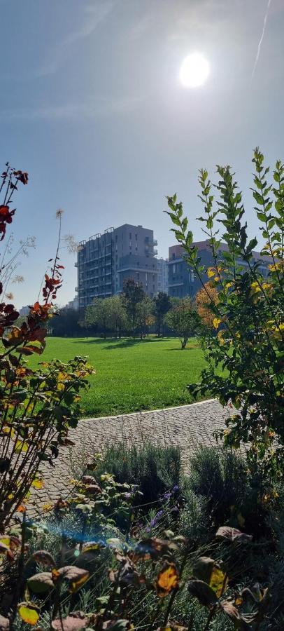 La Maison De Florina Milán Exteriér fotografie